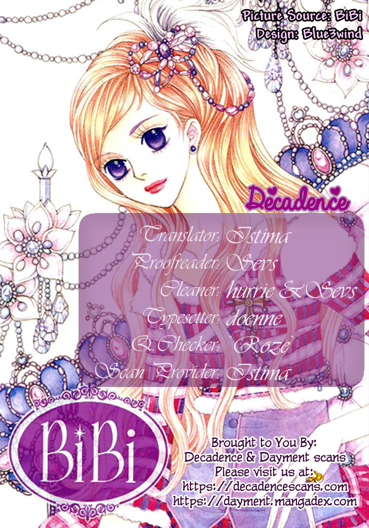 Bibi Chapter 47 page 29 - Chapter 47