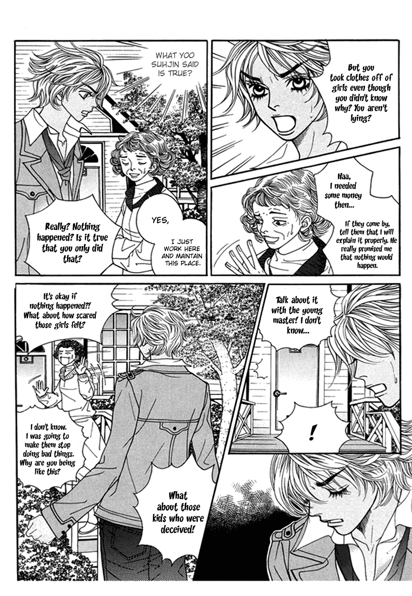 Bibi Chapter 47 page 4 - Chapter 47