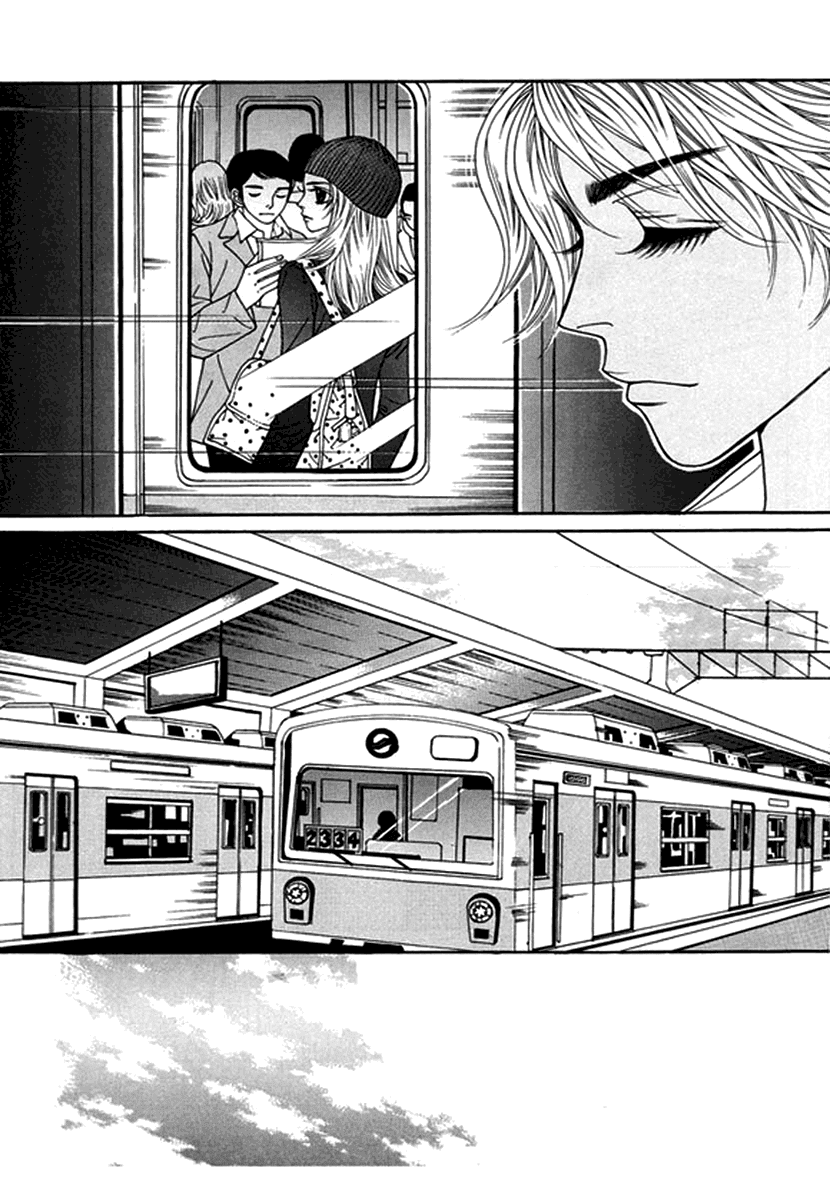 Bibi Chapter 47 page 6 - Chapter 47