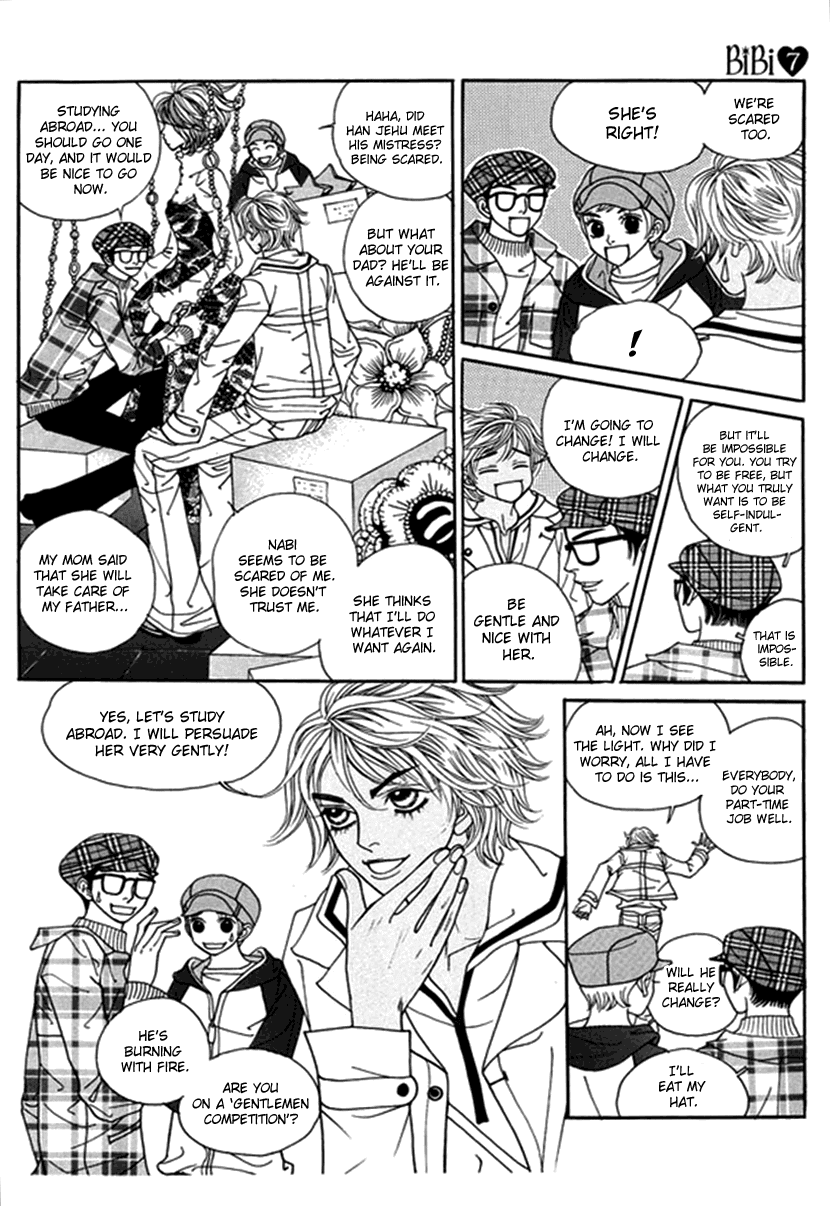 Bibi Chapter 47 page 7 - Chapter 47