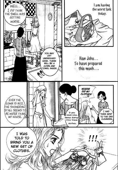 Bibi Chapter 5 page 10 - Chapter 5