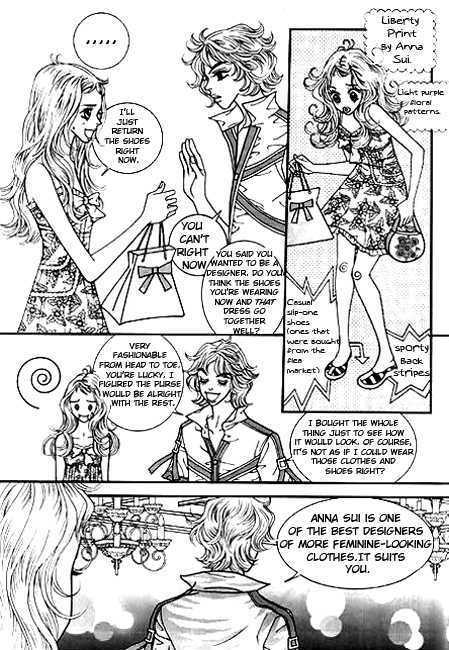 Bibi Chapter 5 page 12 - Chapter 5