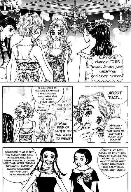 Bibi Chapter 5 page 15 - Chapter 5