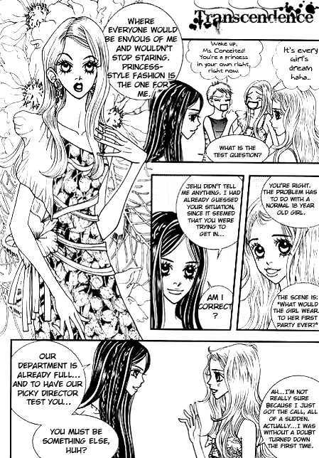 Bibi Chapter 5 page 16 - Chapter 5