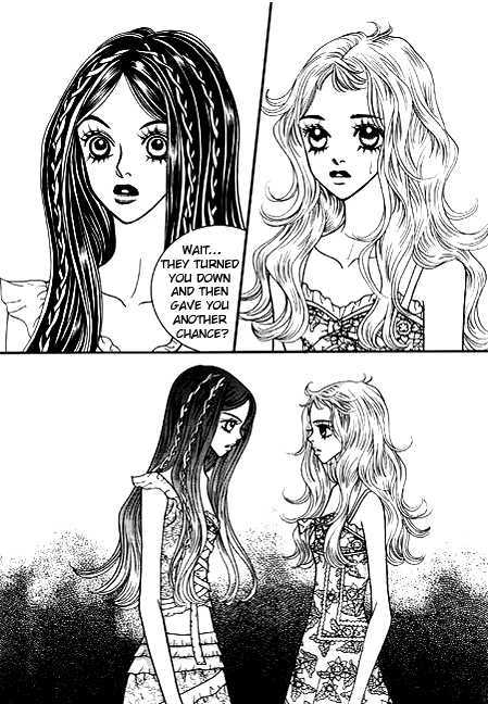 Bibi Chapter 5 page 17 - Chapter 5