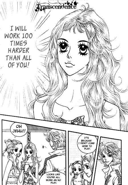 Bibi Chapter 5 page 19 - Chapter 5