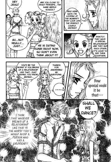 Bibi Chapter 5 page 20 - Chapter 5