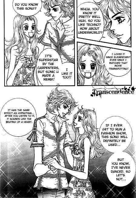 Bibi Chapter 5 page 22 - Chapter 5