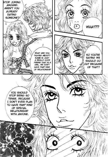 Bibi Chapter 5 page 25 - Chapter 5