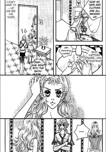 Bibi Chapter 5 page 6 - Chapter 5