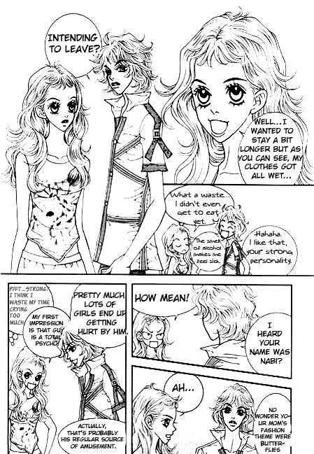 Bibi Chapter 5 page 7 - Chapter 5