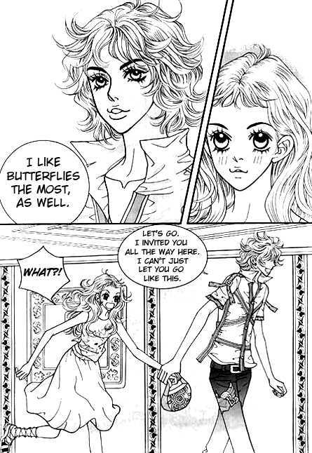 Bibi Chapter 5 page 8 - Chapter 5