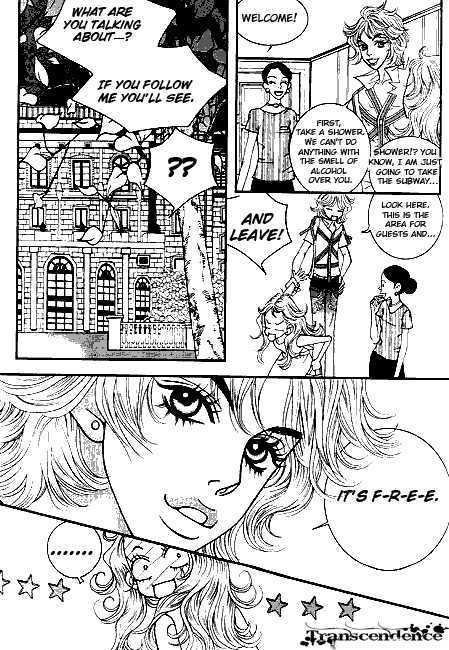 Bibi Chapter 5 page 9 - Chapter 5