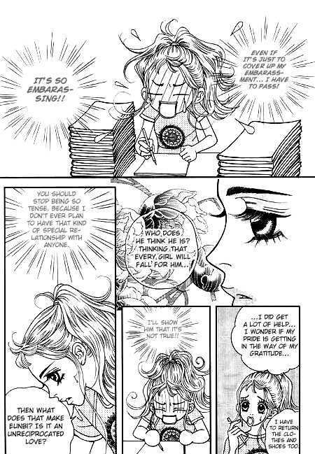 Bibi Chapter 6 page 10 - Chapter 6