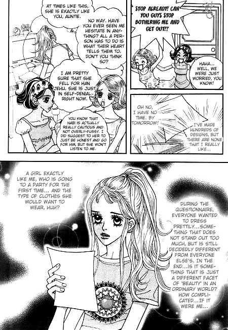 Bibi Chapter 6 page 11 - Chapter 6