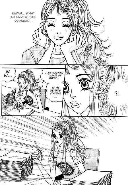 Bibi Chapter 6 page 13 - Chapter 6