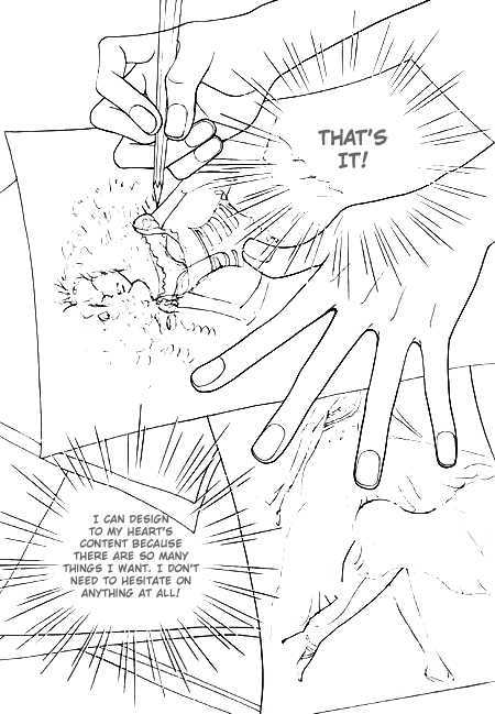 Bibi Chapter 6 page 14 - Chapter 6
