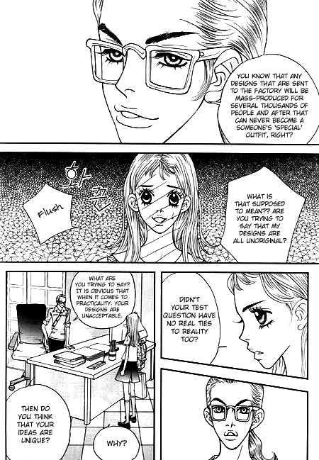 Bibi Chapter 6 page 18 - Chapter 6