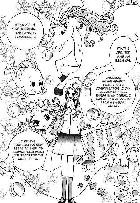 Bibi Chapter 6 page 20 - Chapter 6