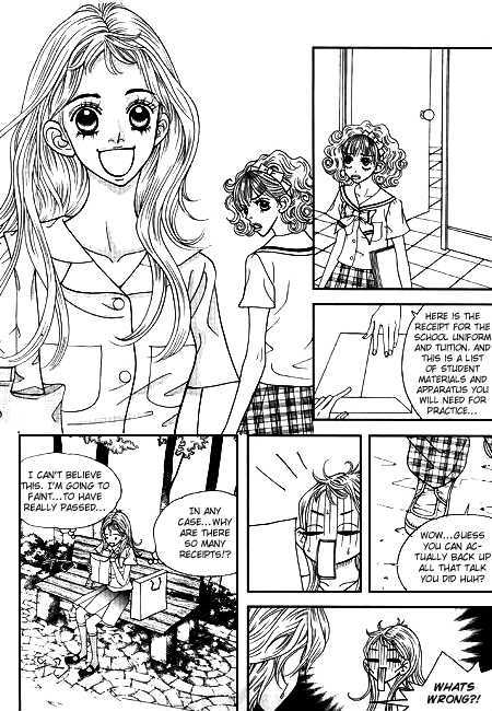 Bibi Chapter 6 page 23 - Chapter 6