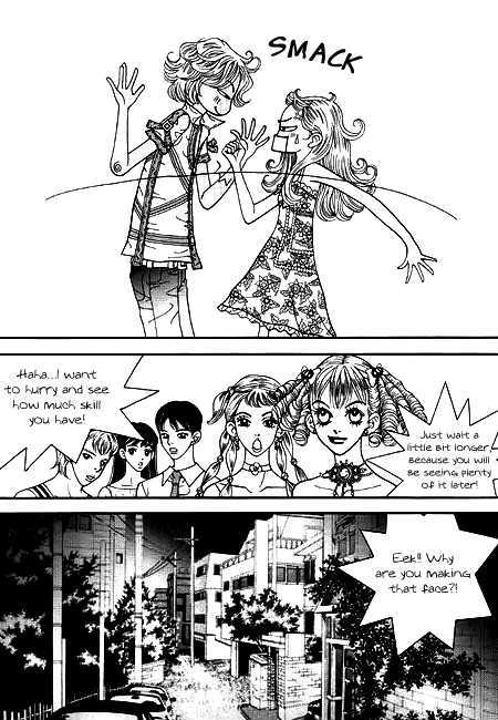 Bibi Chapter 6 page 8 - Chapter 6