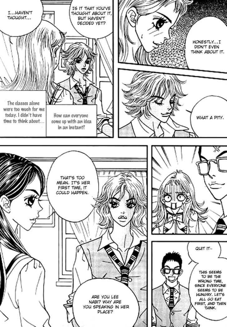 Bibi Chapter 8 page 11 - Chapter 8