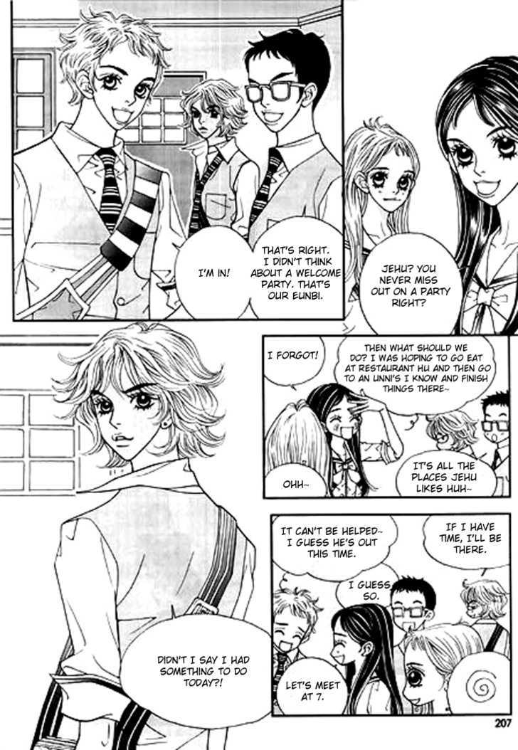 Bibi Chapter 8 page 13 - Chapter 8