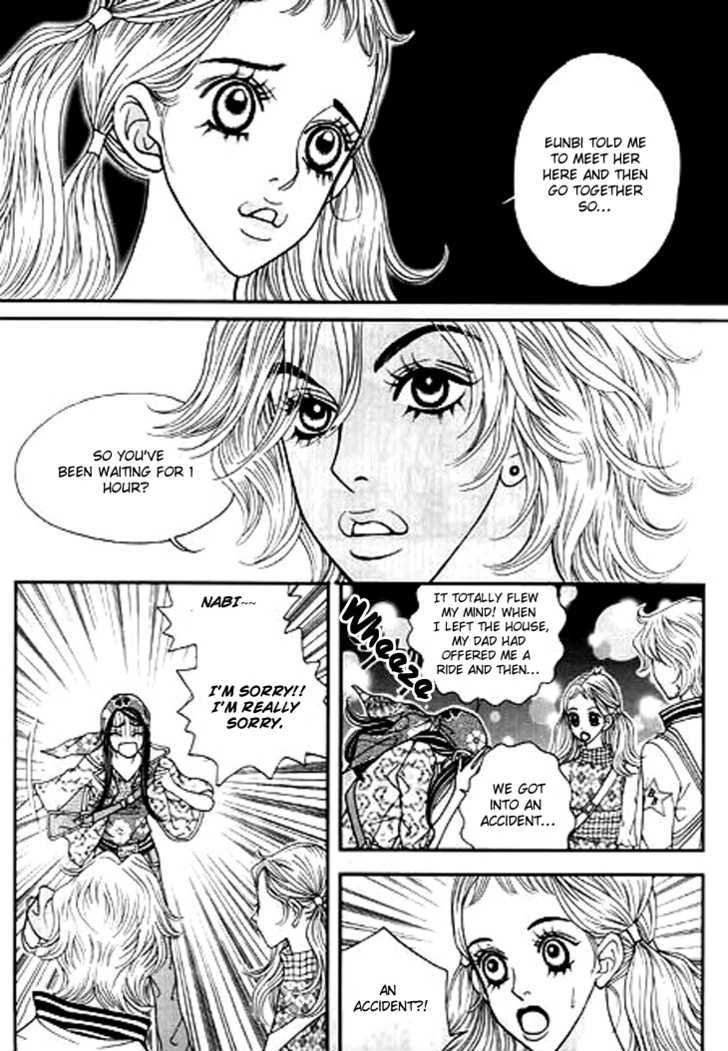 Bibi Chapter 8 page 16 - Chapter 8