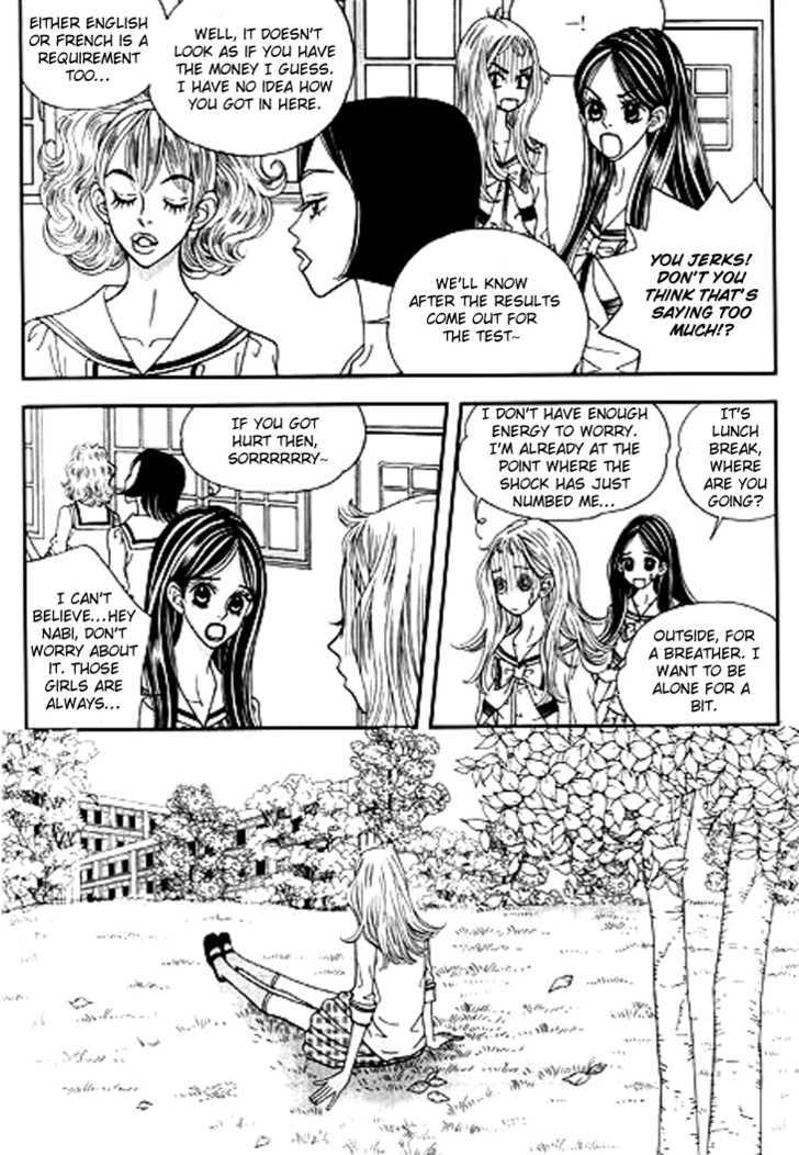 Bibi Chapter 8 page 20 - Chapter 8