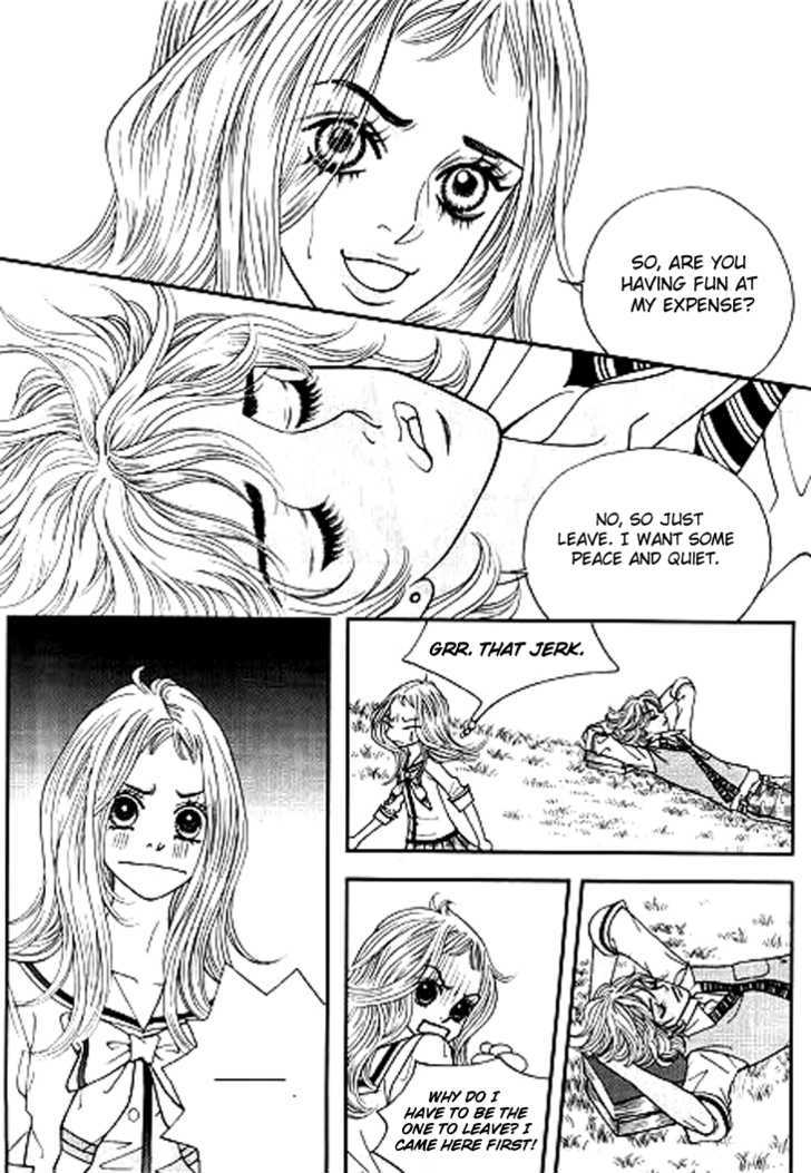 Bibi Chapter 8 page 22 - Chapter 8