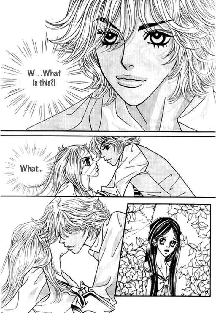 Bibi Chapter 8 page 24 - Chapter 8