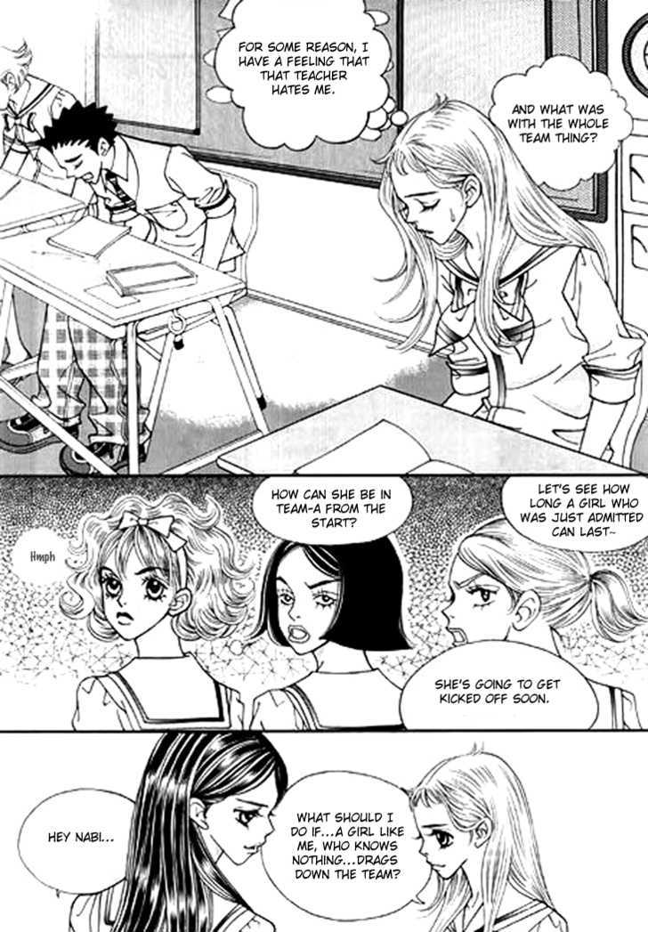 Bibi Chapter 8 page 4 - Chapter 8