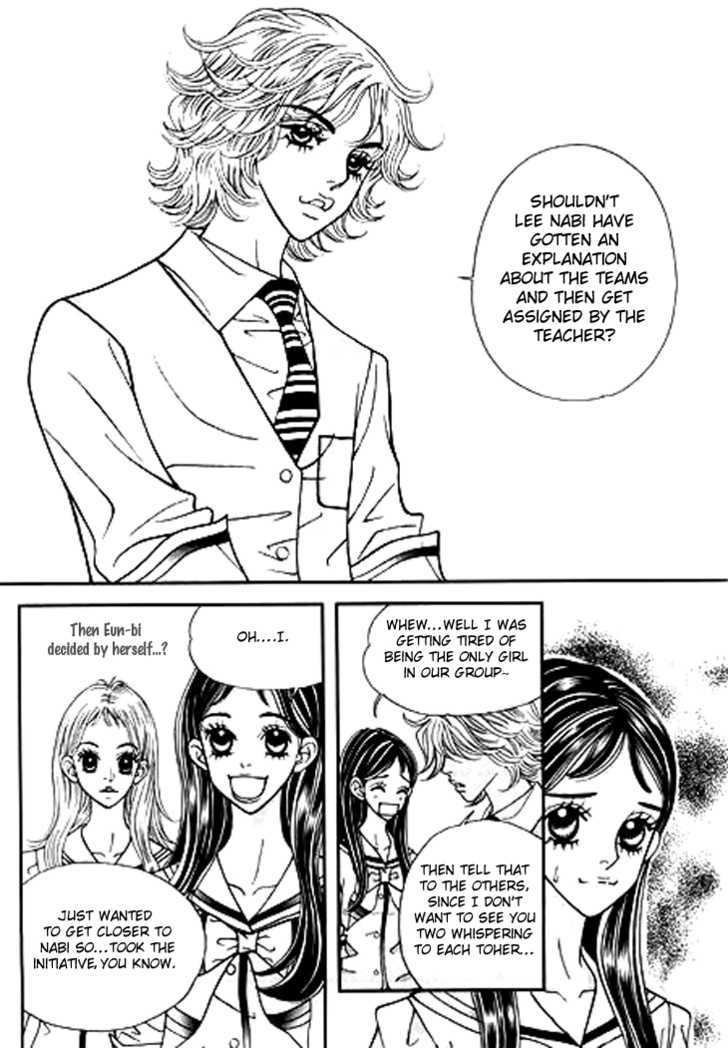 Bibi Chapter 8 page 6 - Chapter 8
