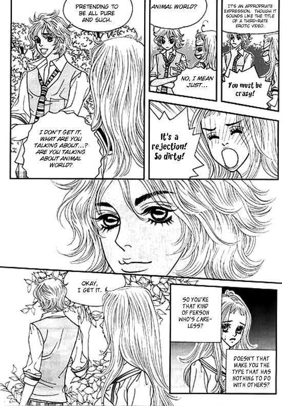 Bibi Chapter 9 page 11 - Chapter 9