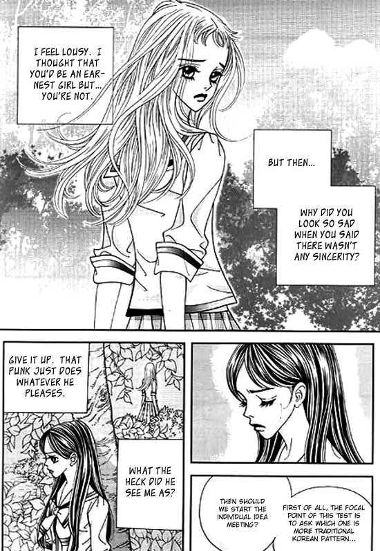Bibi Chapter 9 page 12 - Chapter 9