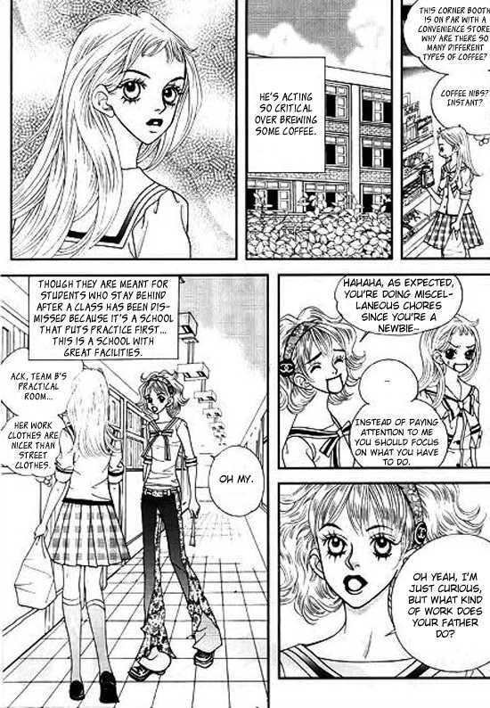 Bibi Chapter 9 page 18 - Chapter 9