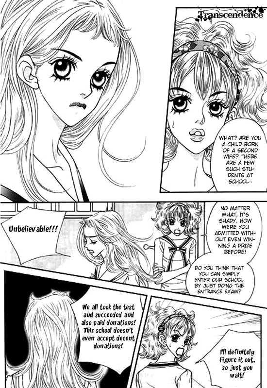 Bibi Chapter 9 page 19 - Chapter 9