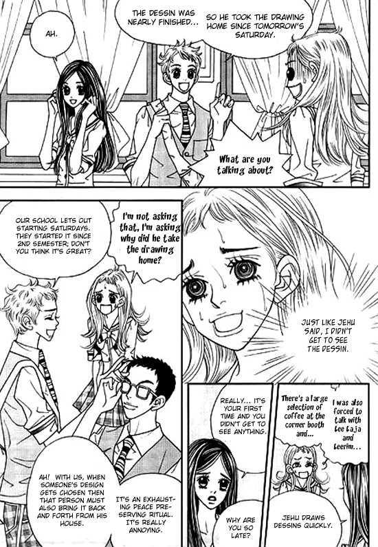 Bibi Chapter 9 page 23 - Chapter 9