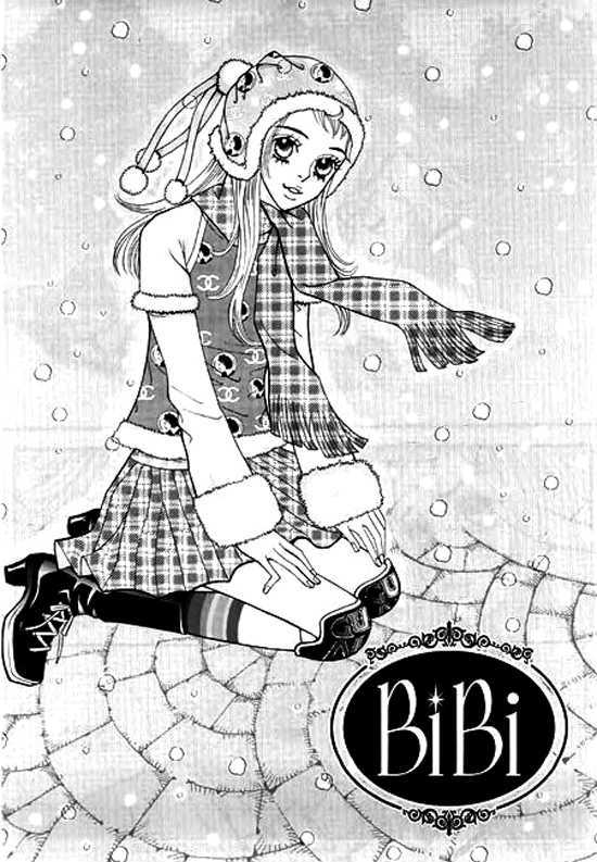 Bibi Chapter 9 page 7 - Chapter 9