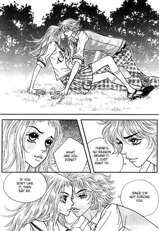 Bibi Chapter 9 page 8 - Chapter 9