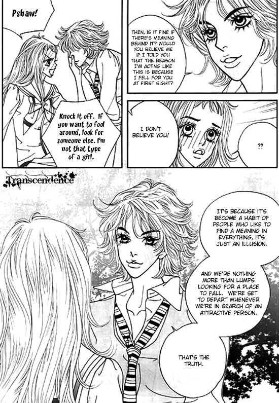 Bibi Chapter 9 page 9 - Chapter 9