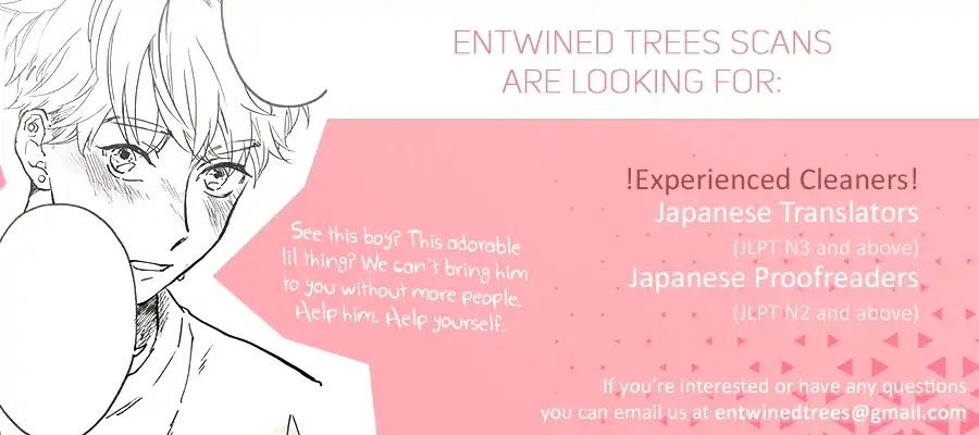 Bibibi!! Chapter 0 page 1 - Chapter 0: Oneshot