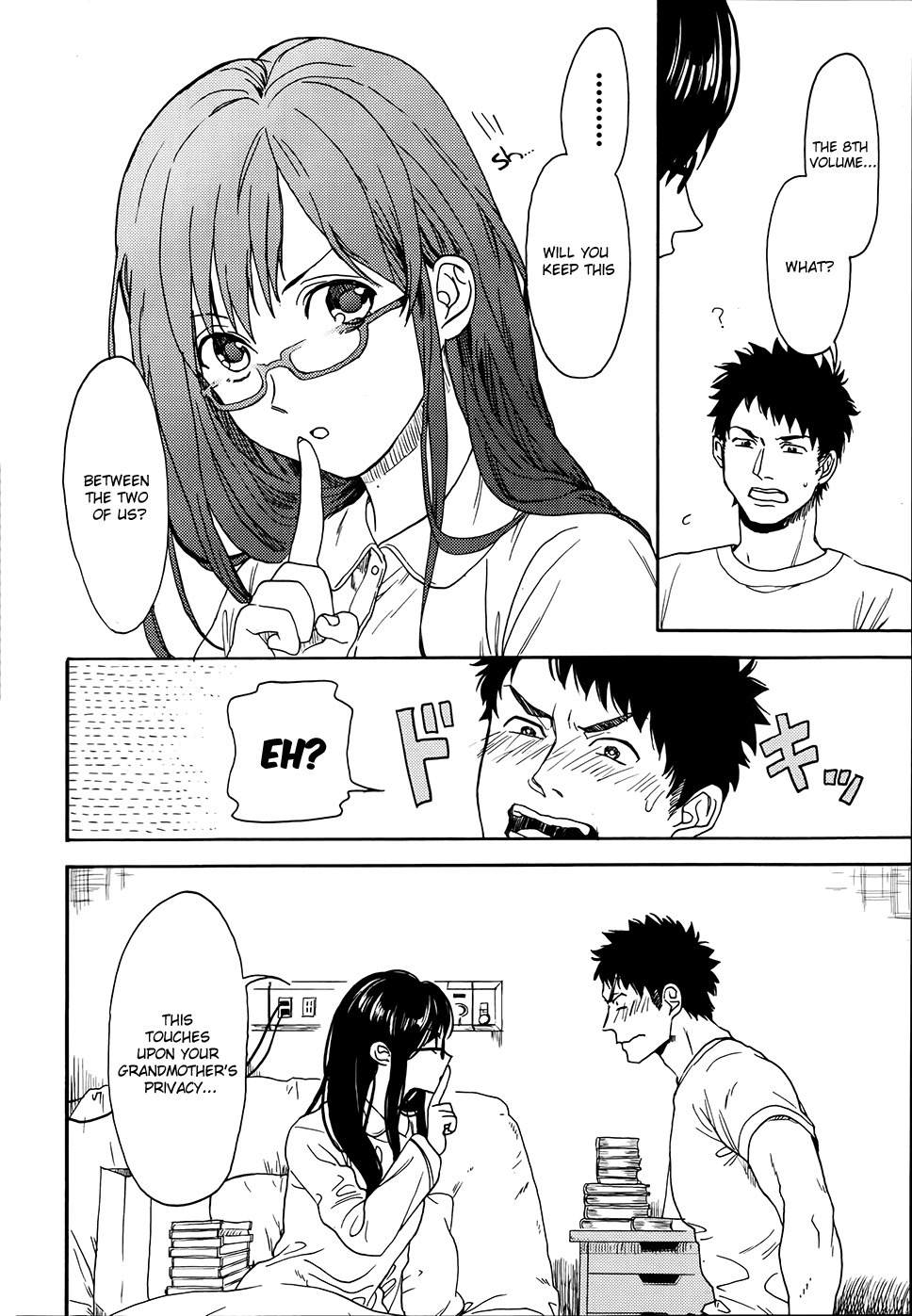 Biblia Koshodou no Jiken Techou Chapter 2 page 31 - Chapter 2