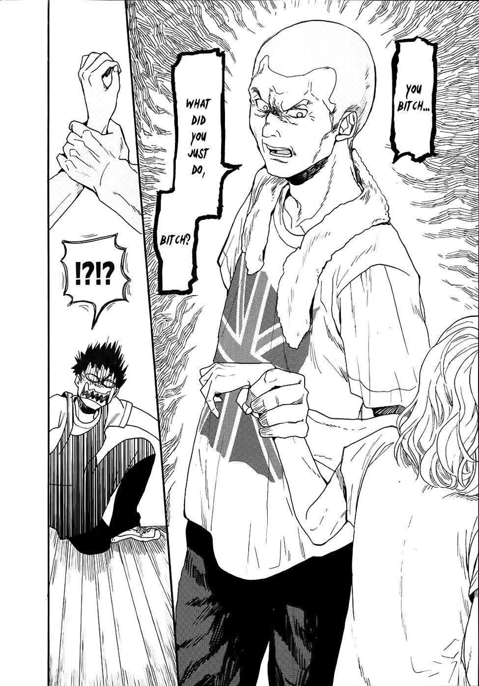 Biblia Koshodou no Jiken Techou Chapter 3 page 51 - Chapter 3