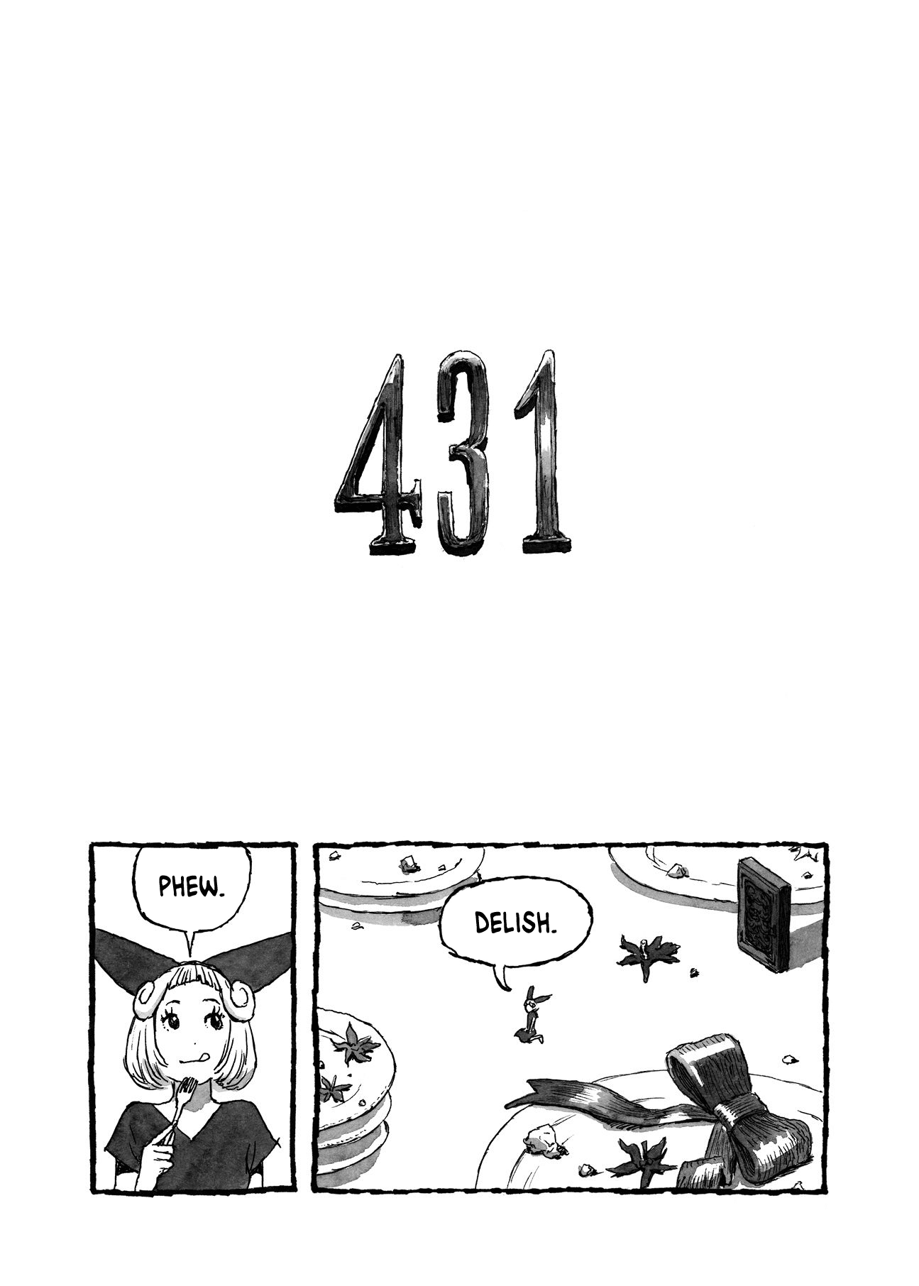 BIBLIOMANIA Chapter 1 page 25 - Chapter 1: Alice in Phantasmagoria