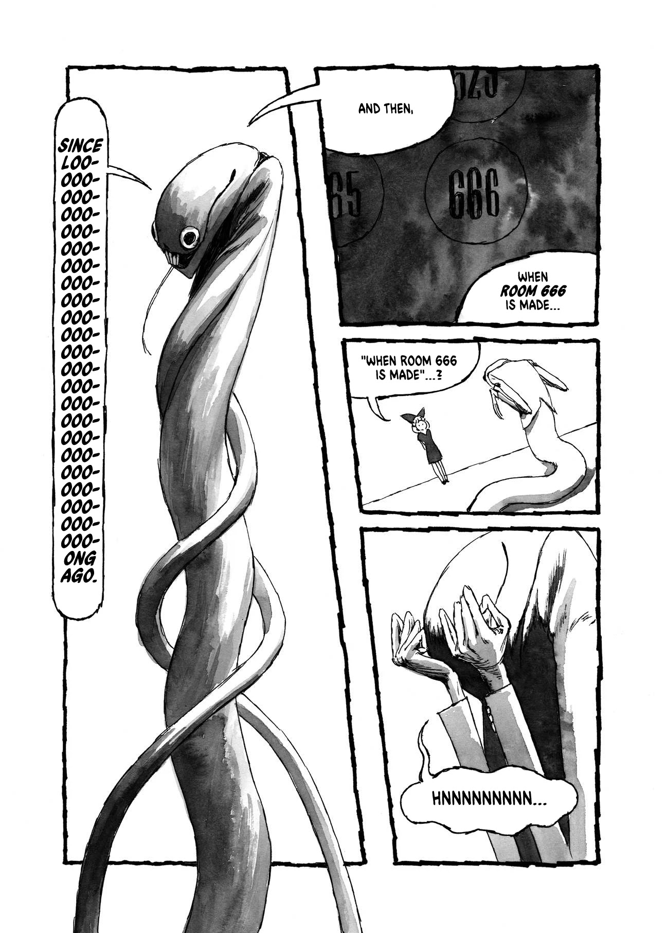 BIBLIOMANIA Chapter 1 page 30 - Chapter 1: Alice in Phantasmagoria