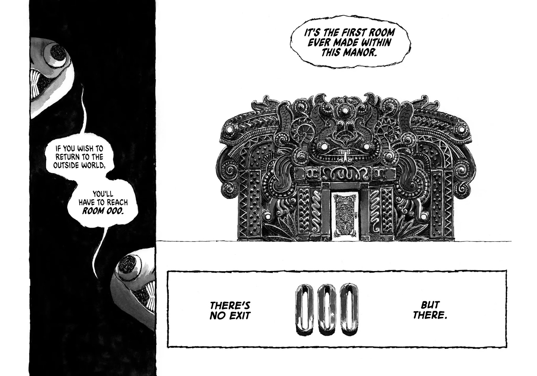 BIBLIOMANIA Chapter 1 page 35 - Chapter 1: Alice in Phantasmagoria