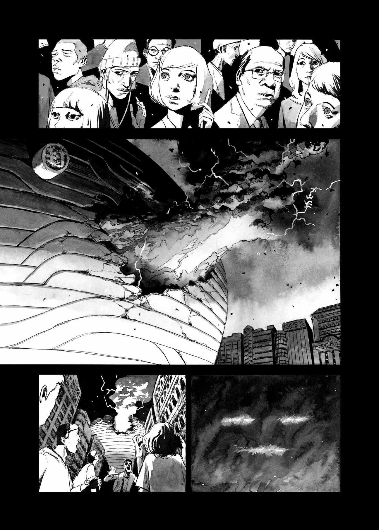 BIBLIOMANIA Chapter 11 page 7 - Chapter 11: The Great War