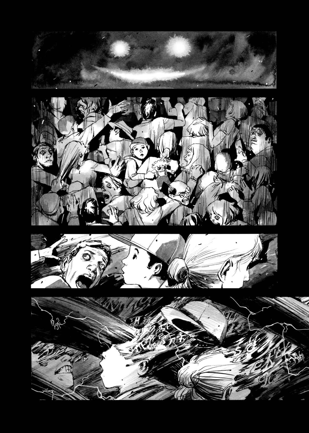 BIBLIOMANIA Chapter 11 page 8 - Chapter 11: The Great War