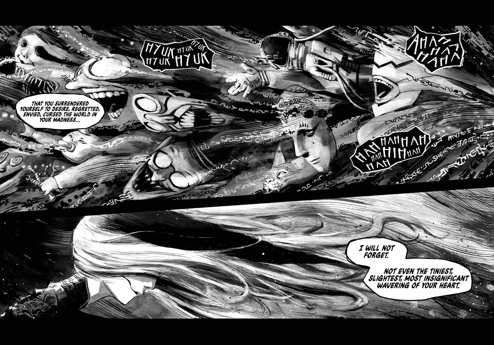 BIBLIOMANIA Chapter 12 page 15 - Chapter 12: Sunset [END]